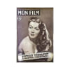Mon Film N&deg; 194 Du 10/05/1950. 