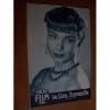 Mon Film N&deg;573 Du 14-08-1957. 