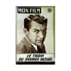 Mon Film N&deg;575 Du 28-08-1957. 