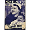 Mon Film N&deg;213 Du 20-09-1950. 