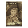 Mon Film N&deg;202 Du 05-07-1950. 