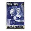 Mon Film N&deg; 559 Du 08/05/1957. 