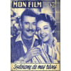 Mon Film N&deg; 580 Du 02/10/1957. 