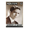 Mon Film N&deg; 560 Du 15/05/1957. 