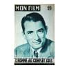Mon Film N&deg; 543 Du 16/01/1957. 