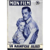 Mon Film N&deg; 547 Du 13/02/1957. 