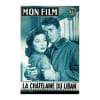Mon Film N&deg; 561 Du 25/05/1957. 