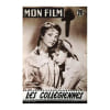 Mon Film N&deg; 578 Du 18/09/1957. 