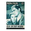 Mon Film N&deg; 582 Du 16/10/1957. 
