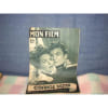 Mon Film N&deg; 203 : Etranges Destin Avec R St Cyr Et H Vidal. 
