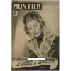 Mon Film - N&deg;:224 - 06/12/1950. 