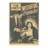 Le Film Complet N&deg; 456 : Investigations Criminelles(Edward G Robinson Paulette Goddard). 