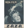Mon Film N&deg; 570 : Zaza. 