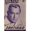 Mon Film N&deg; 553 : Santiago. 