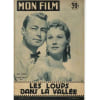 Mon Film N&deg; 585 : Les Loups Dans La Vallee. 