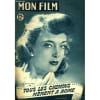 Mon Film N&deg; 211 - Tous Les Chemins Menent A Rome. 