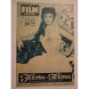 Le Film Complet 14 Juin 1956 N&deg; 569 : Frou Frou Dany Robin Gino Cervi Philippe Lemaire. 