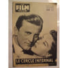 Le Film Complet 12 Janvier 1956 N&deg; 547 : Le Cercle Infernal Kirk Douglas Bella Darvi. 