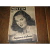Mon Film N&deg; 176 Du 17/04/1931. 