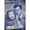 Mon Film N&deg; 181 Du 22/05/1931. 