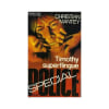 Timothy Superflingue. MANTEY CHRISTIAN
