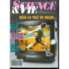 Science & Vie 841 D&eacute;j&agrave; La Tv En Relief.Orage Sur Herm&eacute;s.Nexton. 
