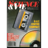 Science & Vie 835 D.A.T Contre Compact.D&eacute;chets Tr&egrave;s Radioactifs Sous La France Tranquille. 