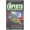 Les Experts Tome 1 : Double Jeu. Collins Max-Allan