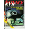 Science & Vie 832 Le Pilote Qui Voit L'Invisible.La 1&deg; Centrale Nucl&eacute;aire. 