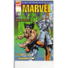 Marvel 22 :Sp&eacute;cial Wolverine. 