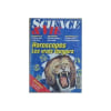 Science Et Vie N&deg; 916 : Horoscope : Les Vrais Dangers. 