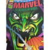 Magazine Marvel N&deg; 3 : Le Bouffon Vert. 