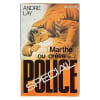 Marthe Ou Cr&egrave;ve. Lay Andr&eacute;