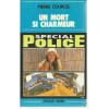 Un Mort Si Charmeur. Pierre COURCEL
