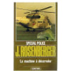 La Machine &Agrave; D&eacute;cerveler. Joseph ROSENBERGER