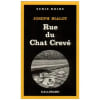 Rue Du Chat Crev&eacute;. Bialot Joseph