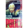 &Agrave; Votre Mortel Souvenir. Jacquemard Serge