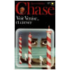 Voir Venise - Et Crever. Chase James Hadley Grison No&euml;l