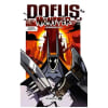Dofus Monster - Tome 3 : Le Chevalier Noir. Ancestral Z Tot Mojojojo Brunowaro
