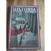 Historia Magazine "L'Elys&eacute;e 1918-1970" Hors S&eacute;rie N&deg; 19. 