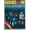 Science & Vie 811 Comment Notre Oeil Forme Les Images.Religions.Poussi&egrave;res Volcaniques. 