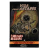 Visa Pour Antar&egrave;s N&deg;222. 
