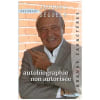 Autobiographie Non Autoris&eacute;e. S&eacute;gu&eacute;la Jacques