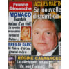 Fd Regine Cavagnoud Ski 2p/ Jacques Martin 1.5p/ Emile Louis 2p/ Galabru 2p/ C.Jerome 1.5p/ Maurice Messegue 2p/ Claude Francois 1.5p/ Ophelie Winter ...