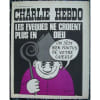 Charlie Hebdo N&deg; 103 : Les Eveques Ne Croient Plus En Dieu - Wolinski. 