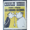 Charlie Hebdo N&deg; 67 : Les Amours C&eacute;l&egrave;bres : Mao-Nixon - Reiser. 