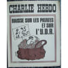 Charlie Hebdo N&deg; 108 : Baisse Sur L'Udr - Reiser. 