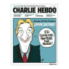 Charlie Hebdo 904 : Pire Que L'Affaire Mitterrand L'Affaire Jean Sarkozy. 