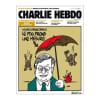 Charlie Hebdo 902 : Suicides &Agrave; France T&eacute;l&eacute;com : Le P.D.G Prend Une Mesure. 