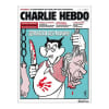 Charlie Hebdo 901 : S&eacute;paration Des Pouvoirs. 